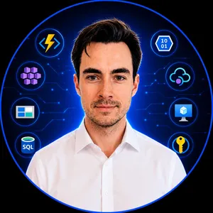 Dmytro Klymenko profile picture